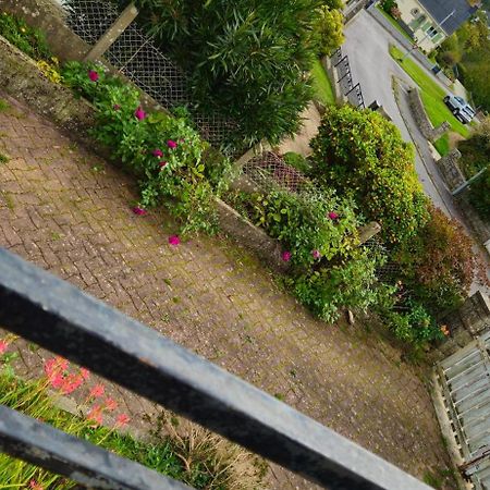 Vila Elsa Pontivy Exteriér fotografie